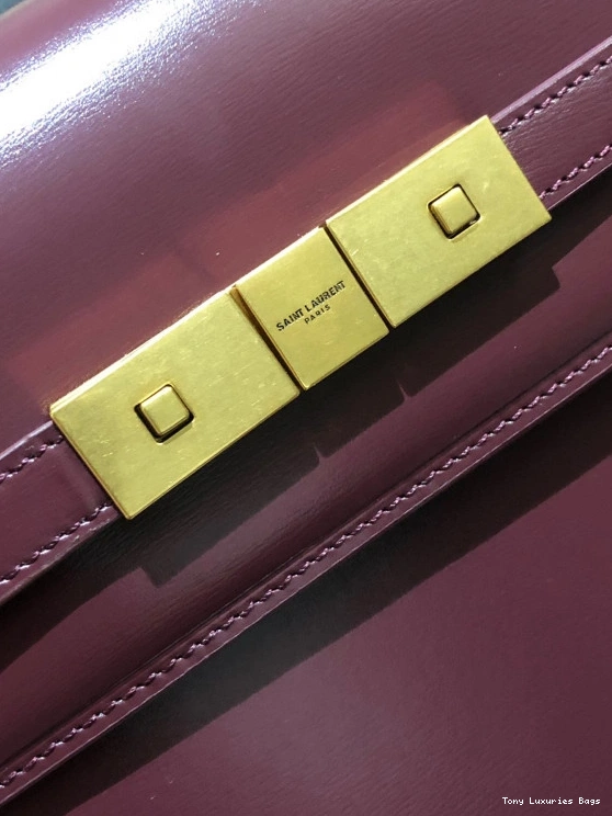 Tony Luxuries MANHATTAN YSL 0805